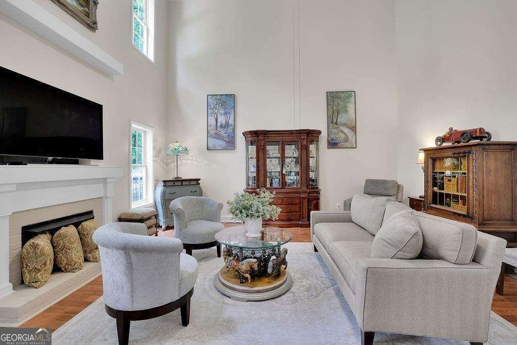 2075 Pine Tree Drive Buford - 4
