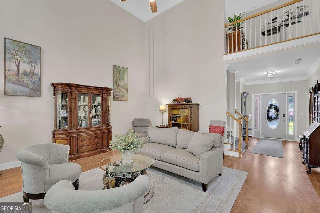 2075 Pine Tree Drive Buford - 5