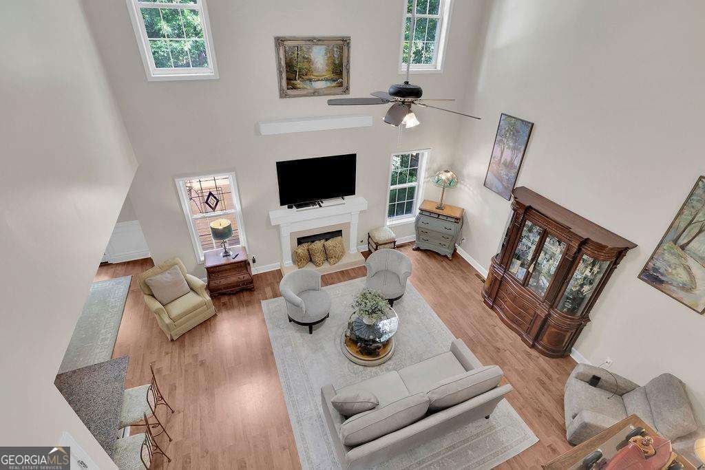 2075 Pine Tree Drive Buford - 6