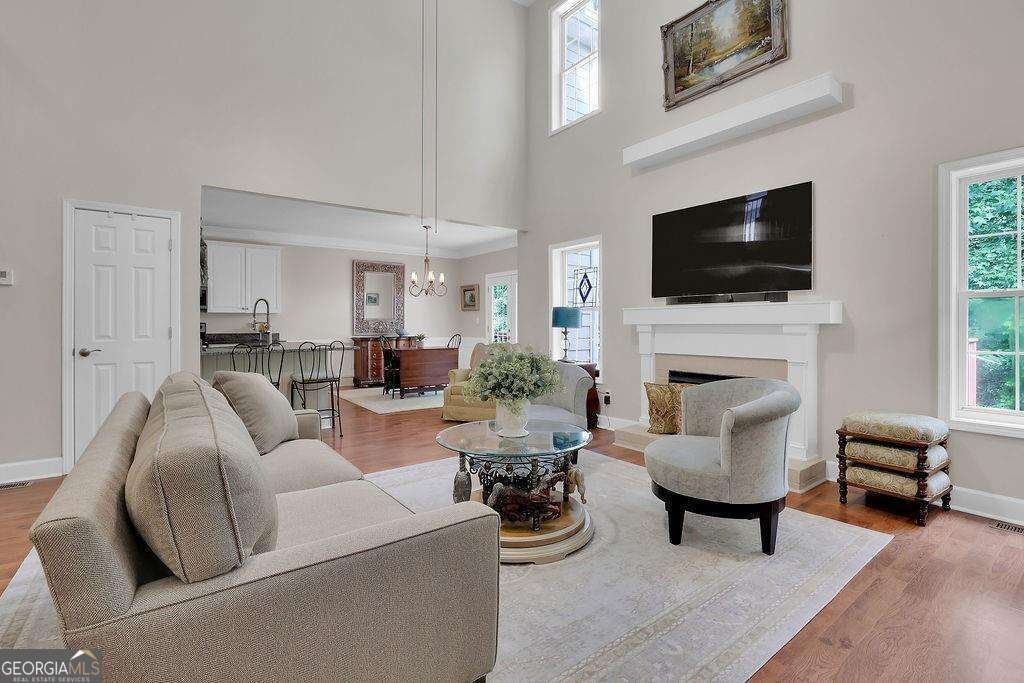 2075 Pine Tree Drive Buford - 7