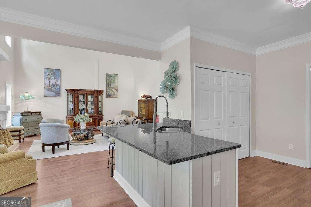2075 Pine Tree Drive Buford - 9