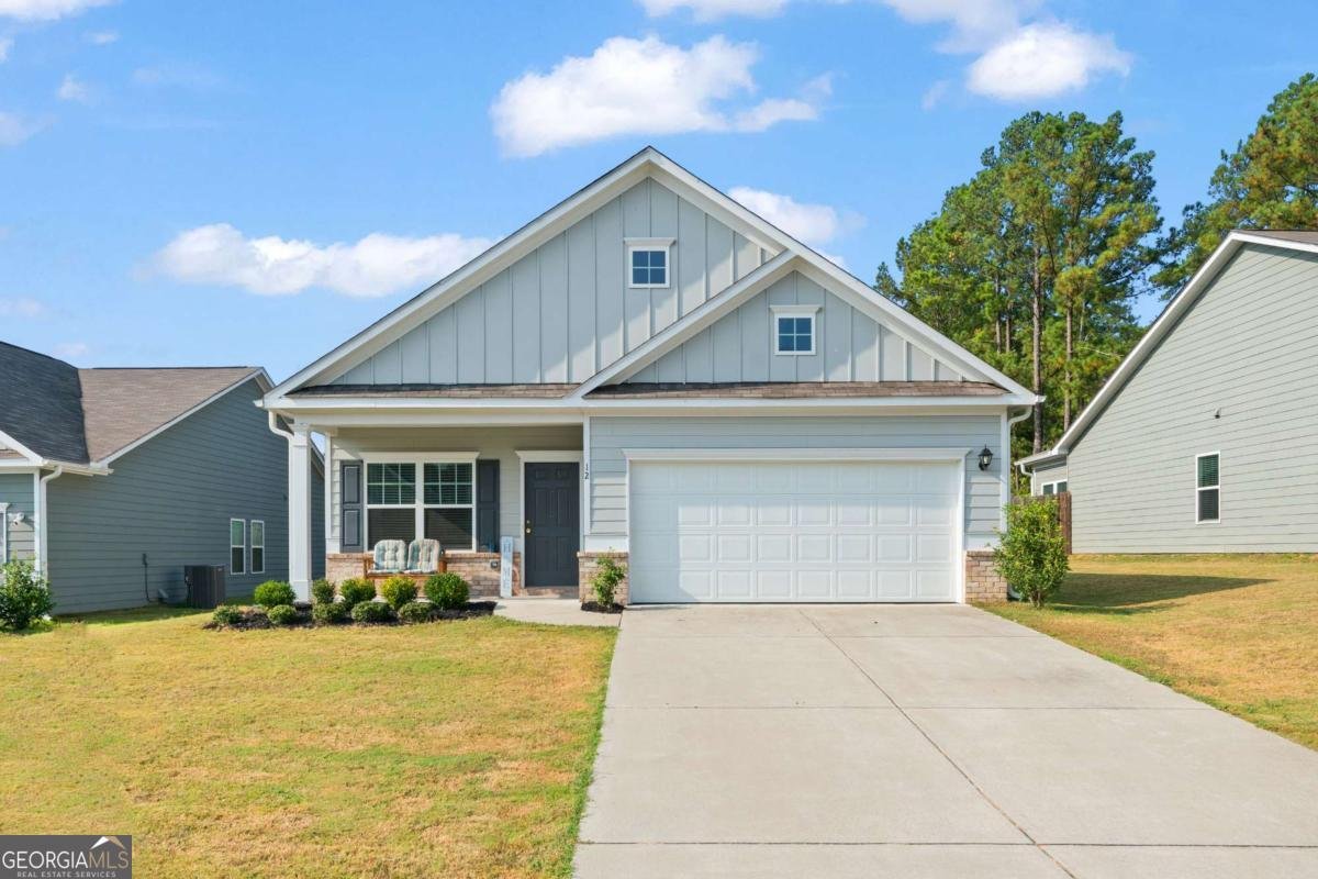 12 Applewood Drive Rome - 1