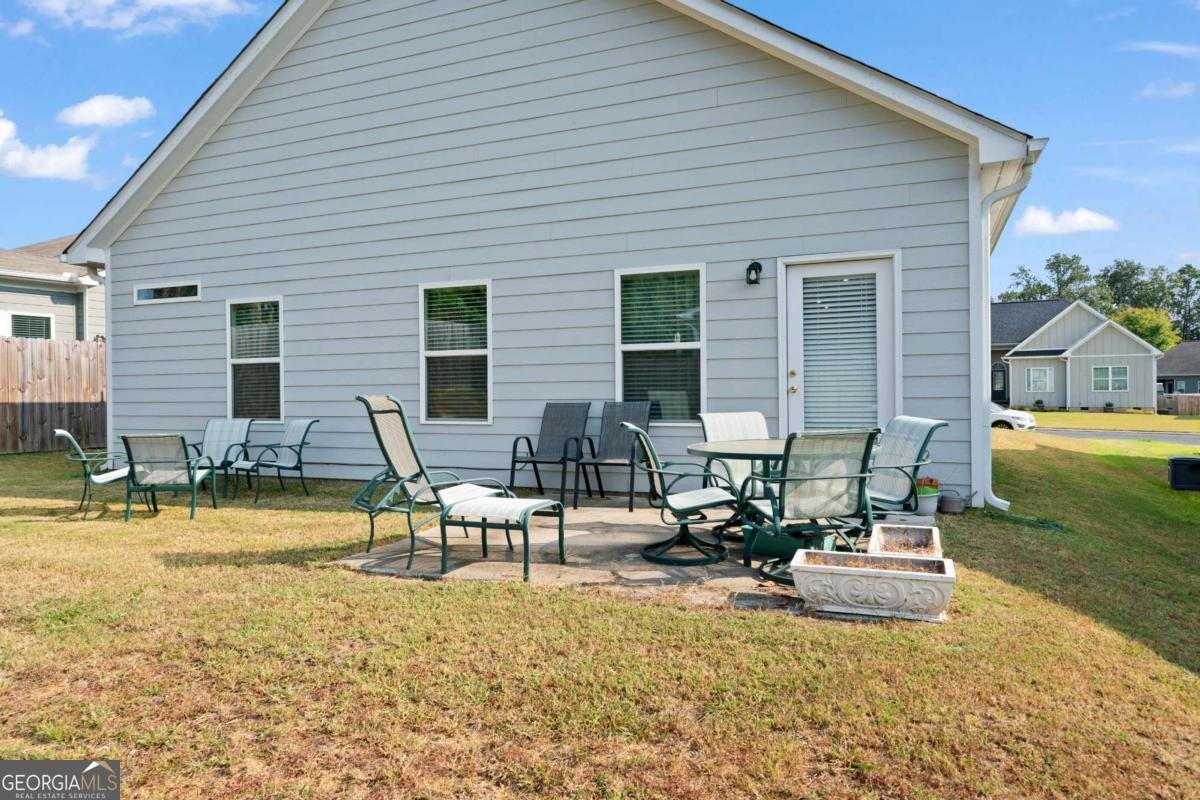 12 Applewood Drive Rome - 27