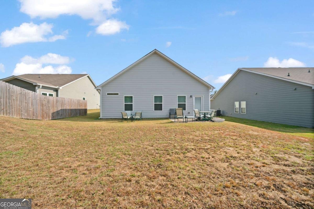 12 Applewood Drive Rome - 30