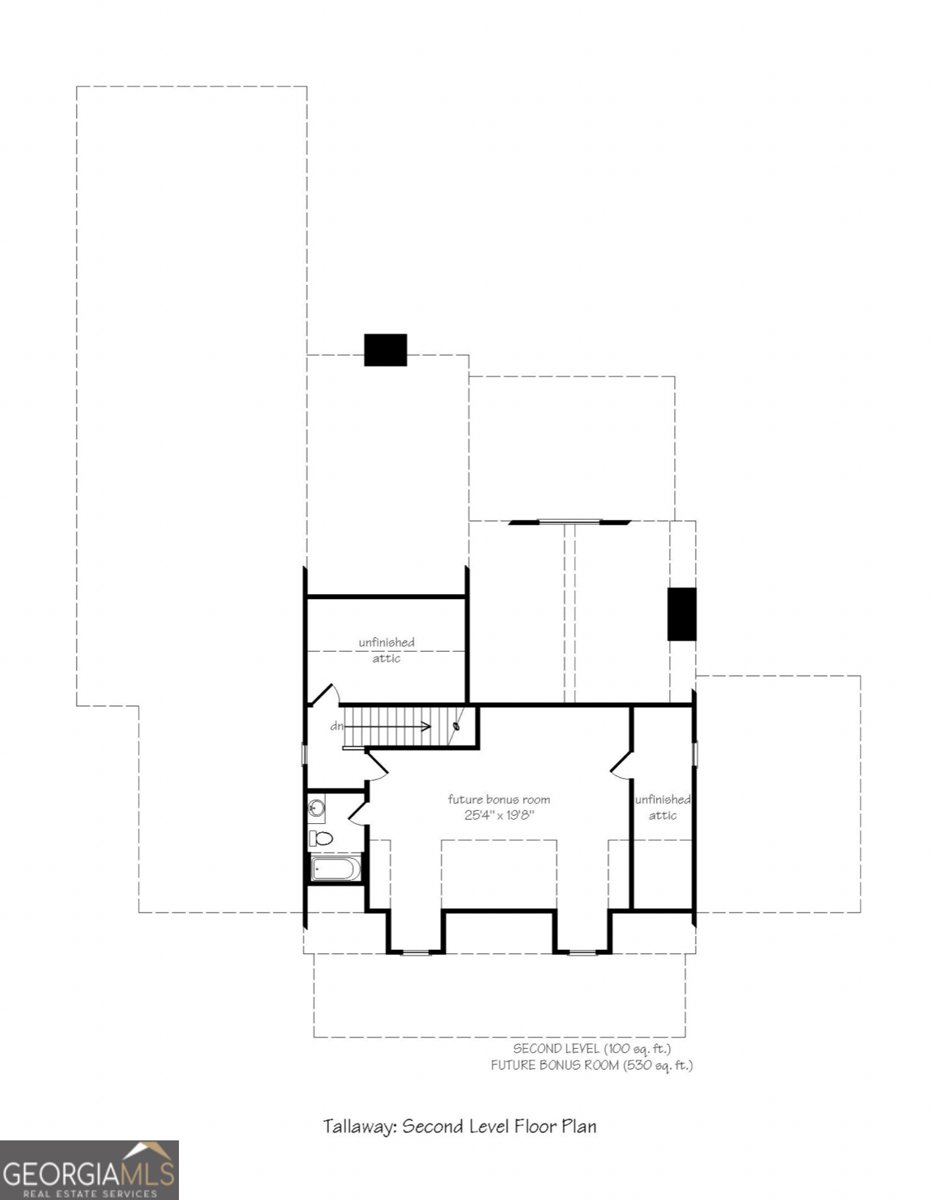 3 Bob Smith Road Sharpsburg - 3