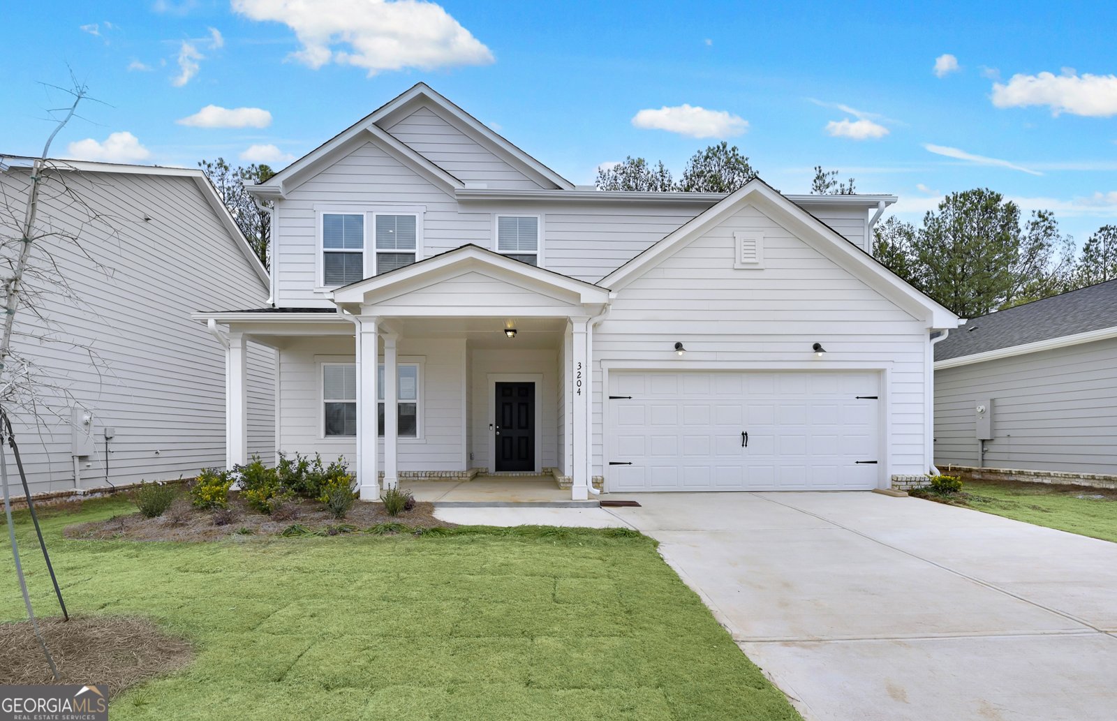 3204 Birdsong Avenue Covington - 1