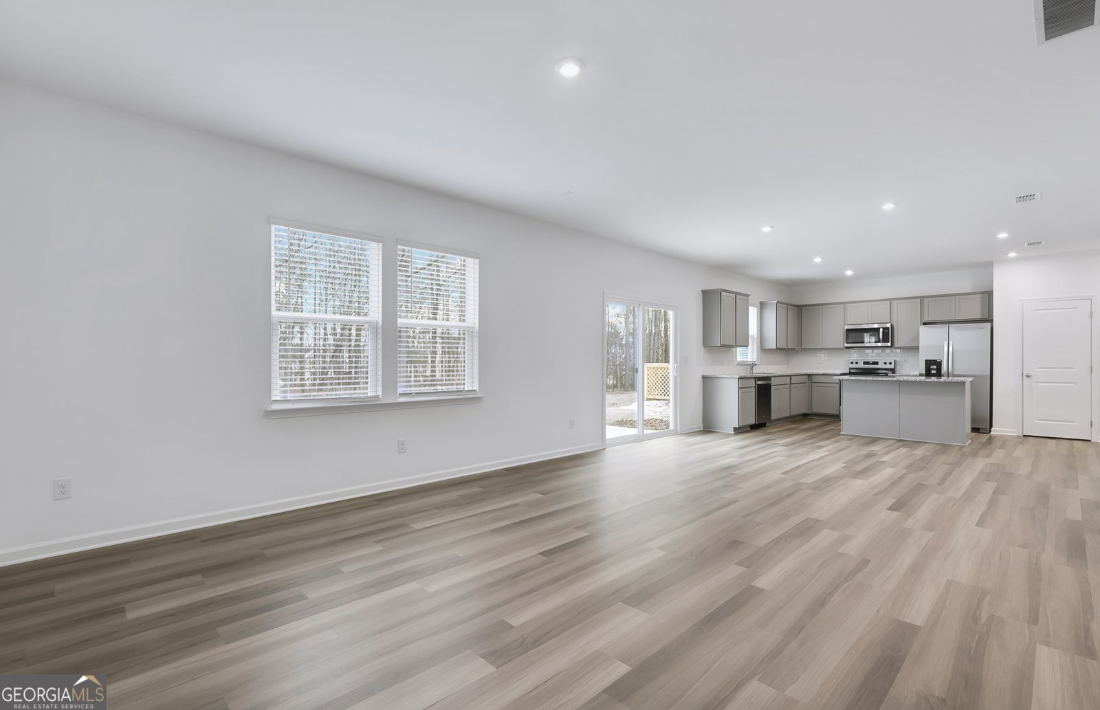 3204 Birdsong Avenue Covington - 2