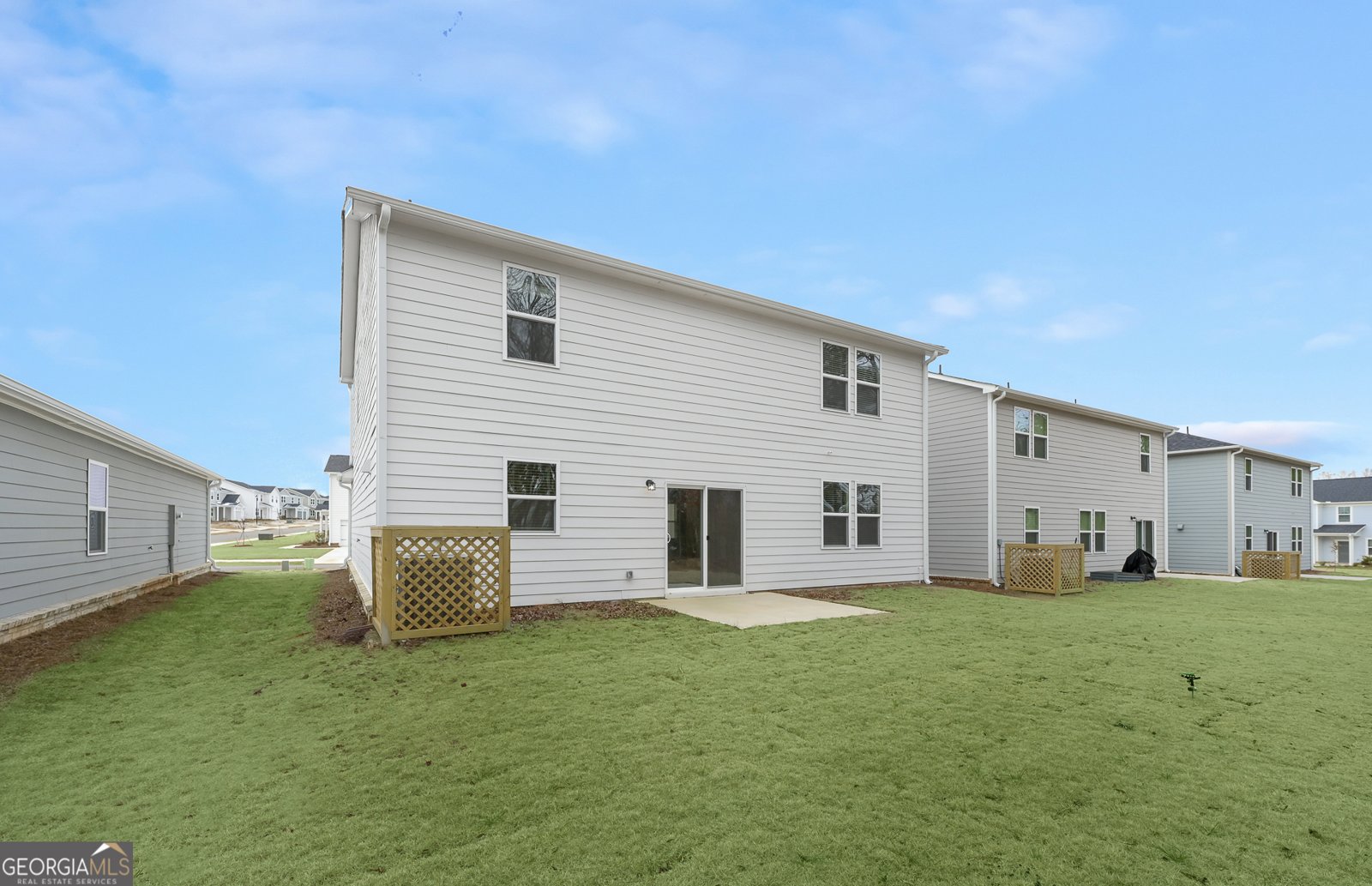 3204 Birdsong Avenue Covington - 20