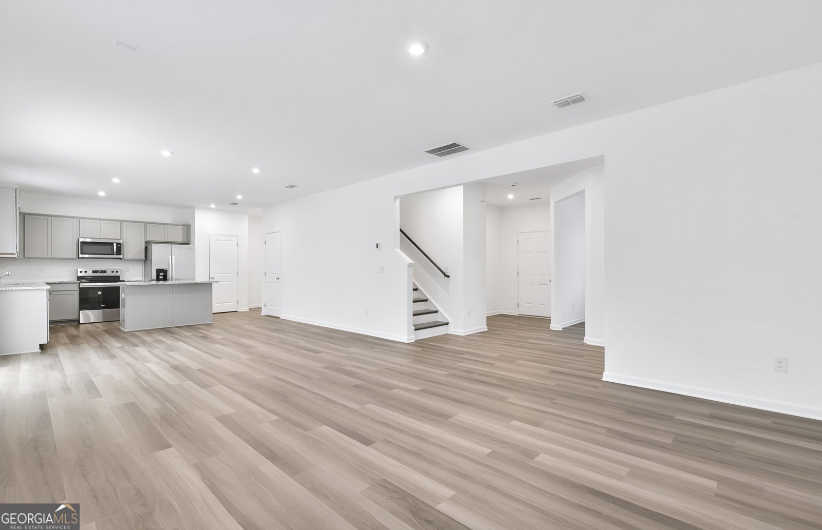 3204 Birdsong Avenue Covington - 3