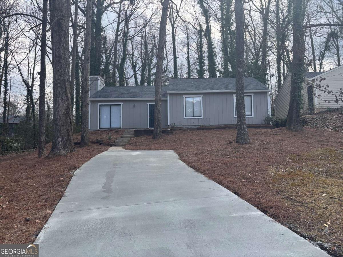5073 Martins Crossing Road Stone Mountain - 1