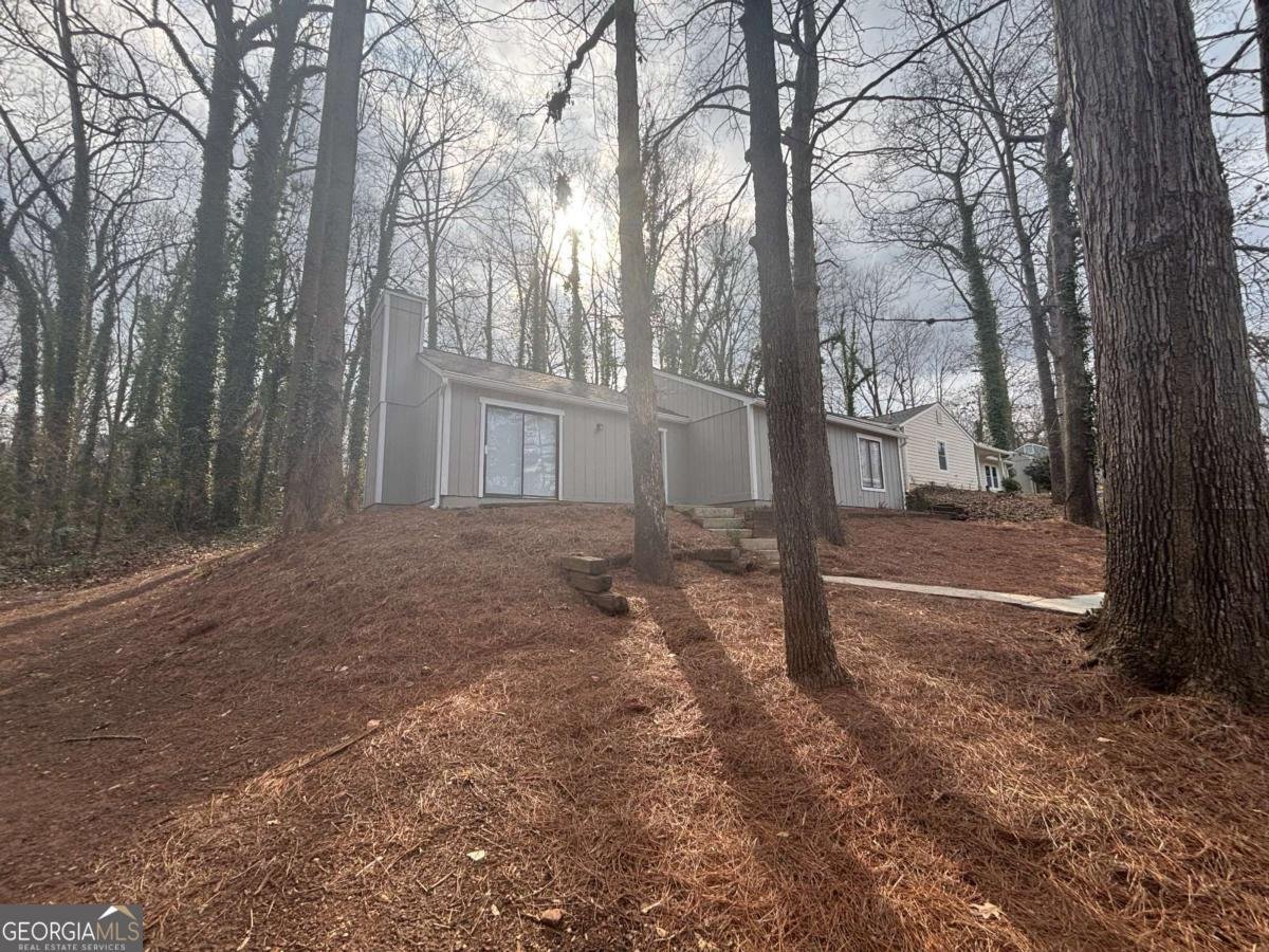 5073 Martins Crossing Road Stone Mountain - 3