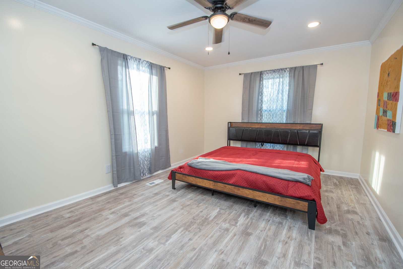 212 Poplar Street Hogansville - 16