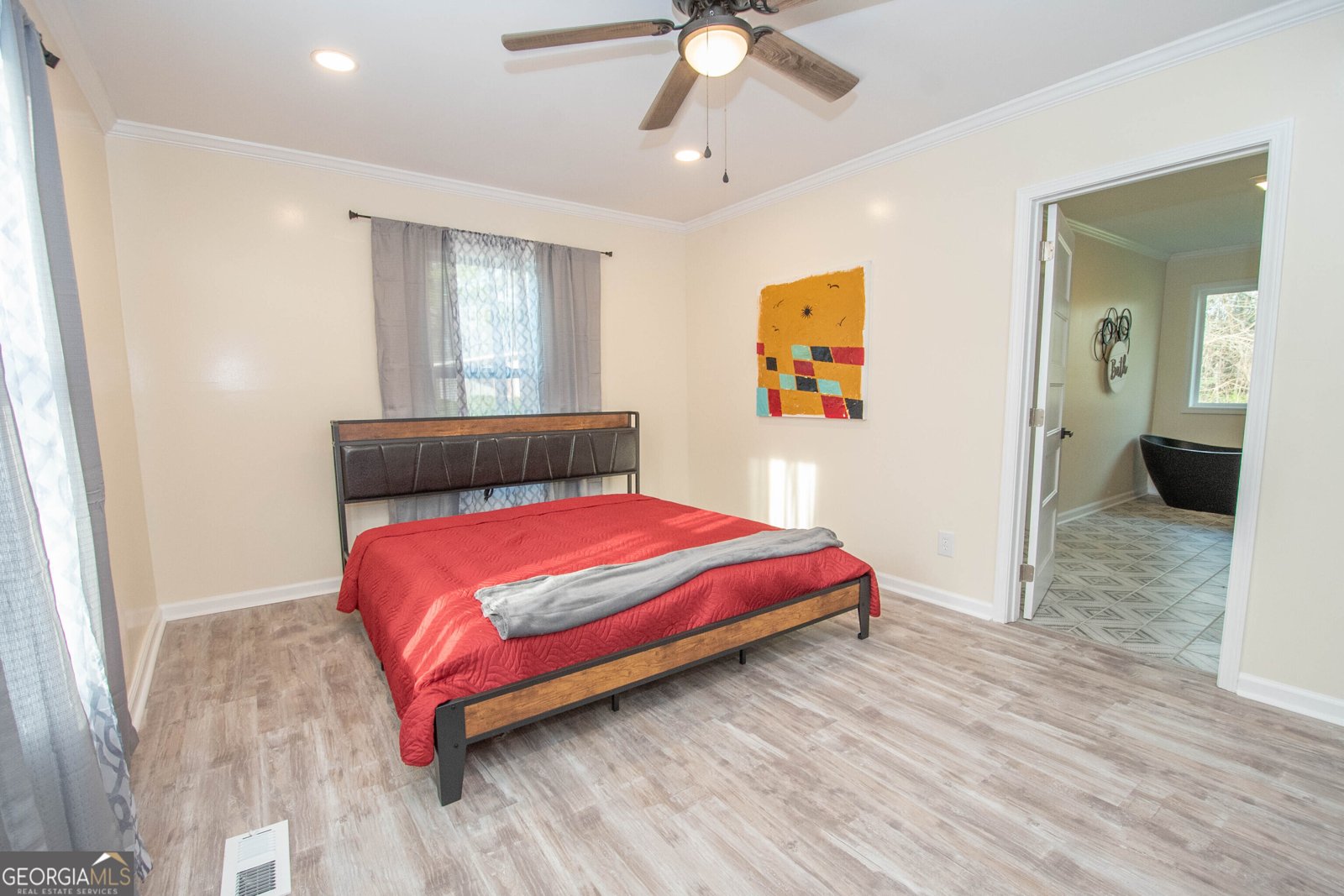212 Poplar Street Hogansville - 17