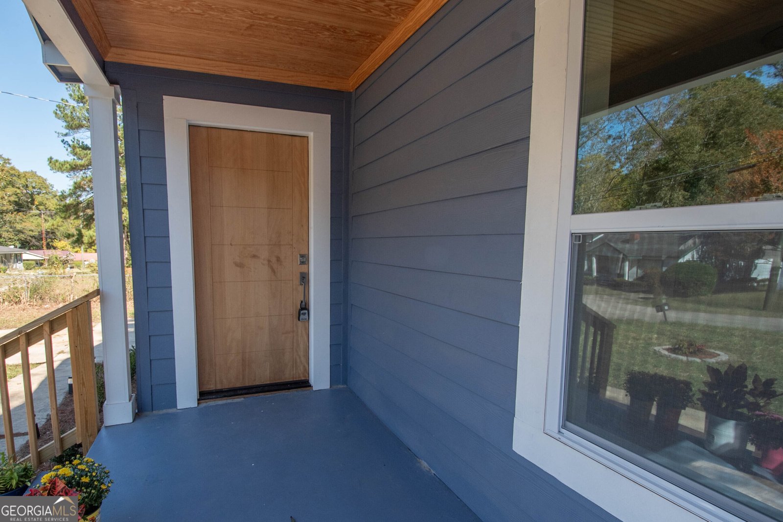 212 Poplar Street Hogansville - 2