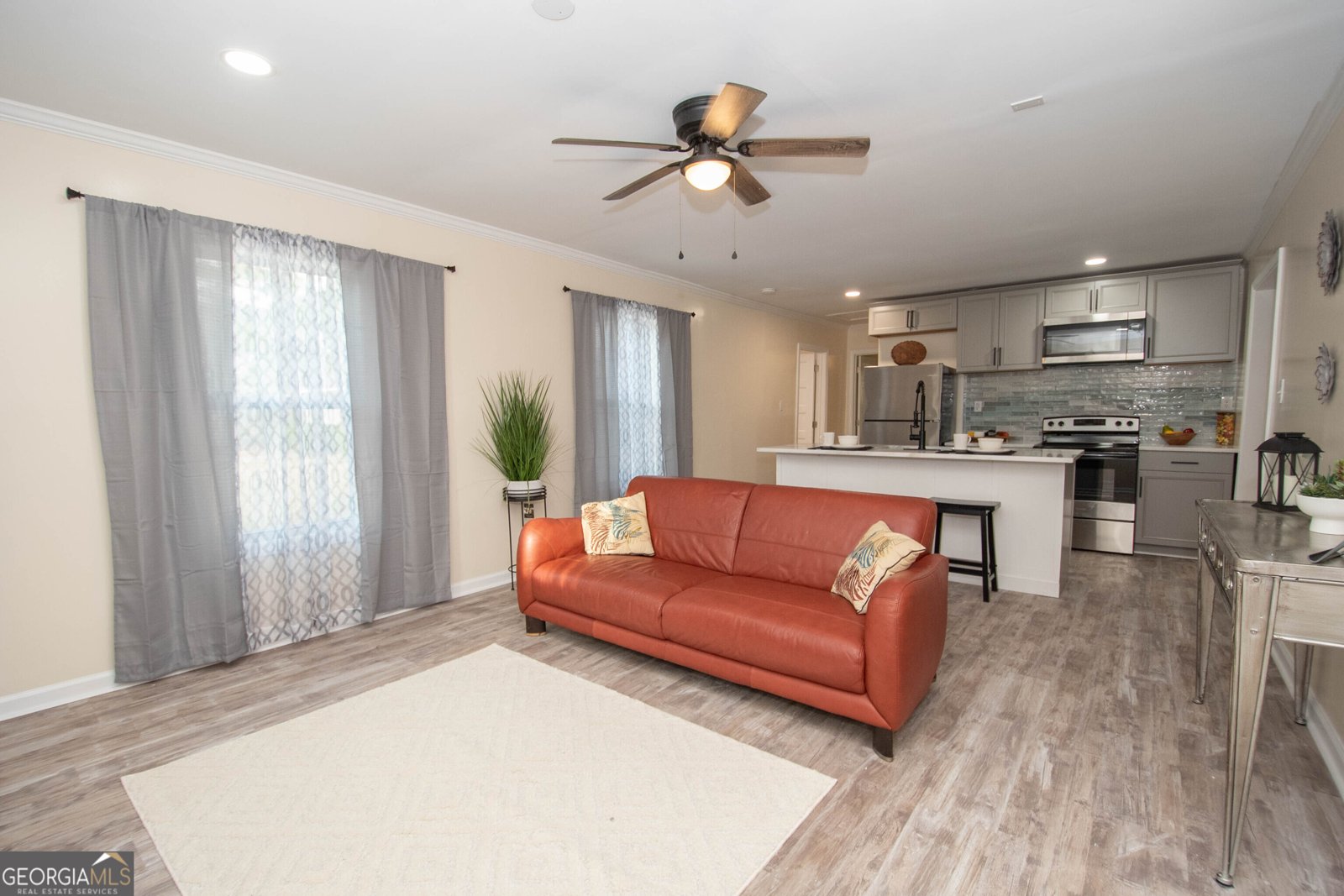 212 Poplar Street Hogansville - 3