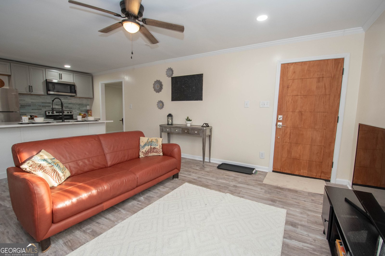 212 Poplar Street Hogansville - 4