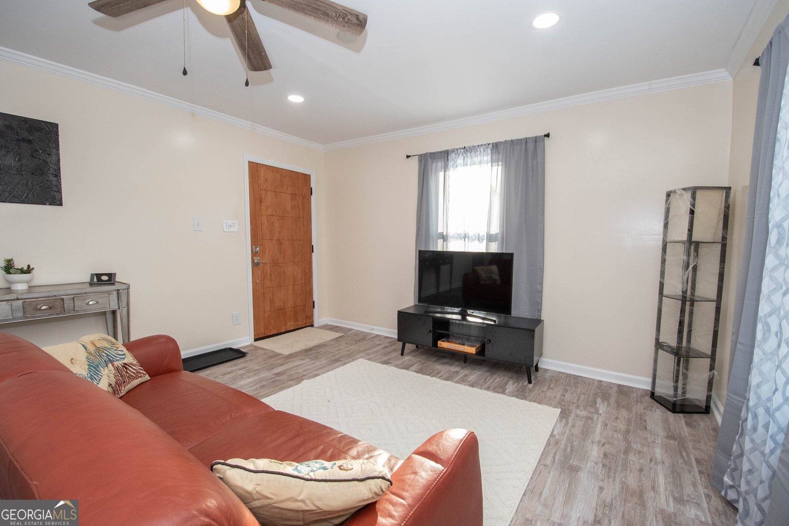 212 Poplar Street Hogansville - 5