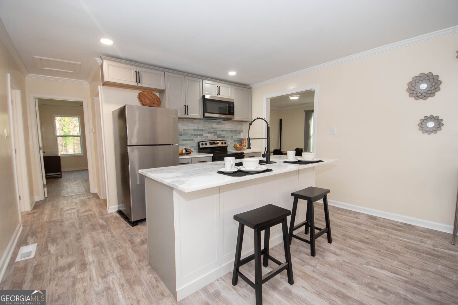 212 Poplar Street Hogansville - 7