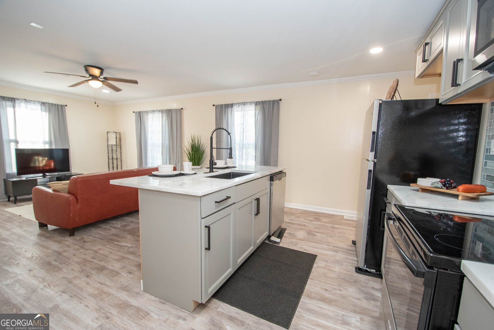 212 Poplar Street Hogansville - 8