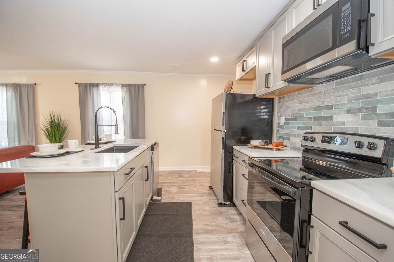 212 Poplar Street Hogansville - 9