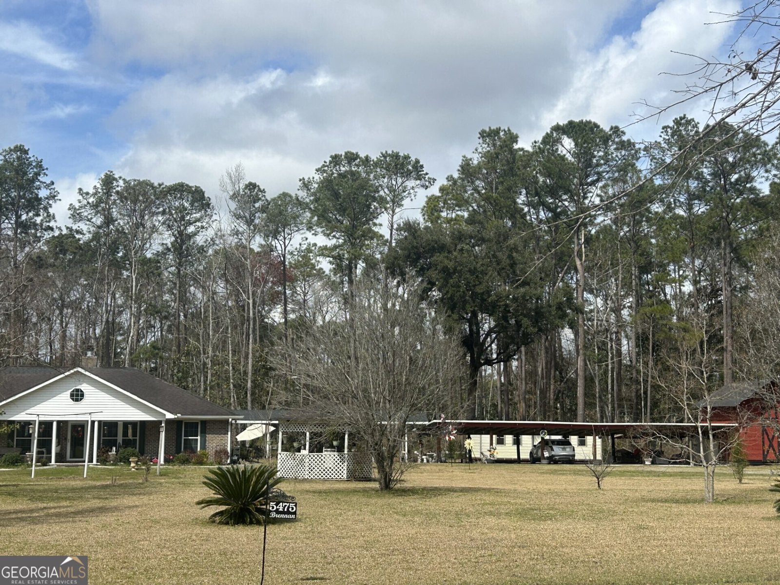 5475-5485 McCall Road Rincon - 2