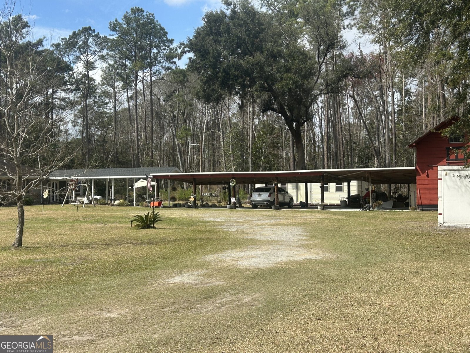 5475-5485 McCall Road Rincon - 3