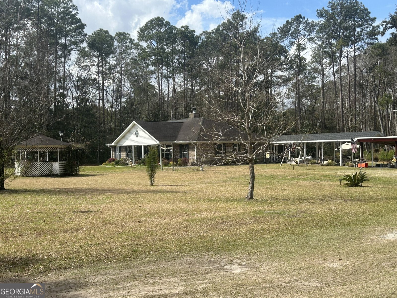 5475-5485 McCall Road Rincon - 4