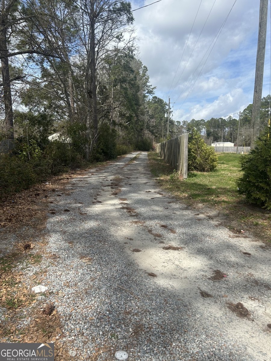 5475-5485 McCall Road Rincon - 5