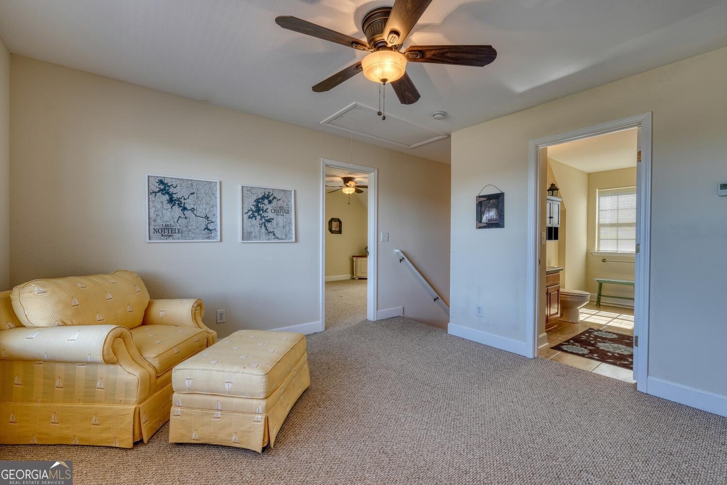 6129 Ruth Drive Young Harris - 21