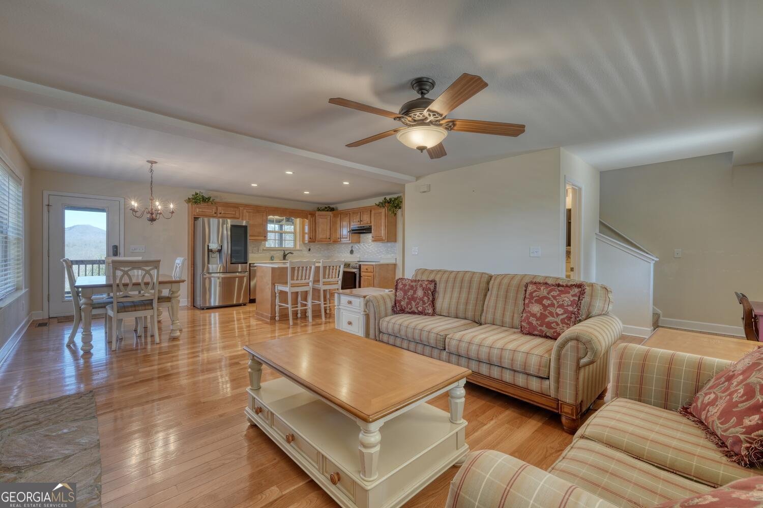 6129 Ruth Drive Young Harris - 3