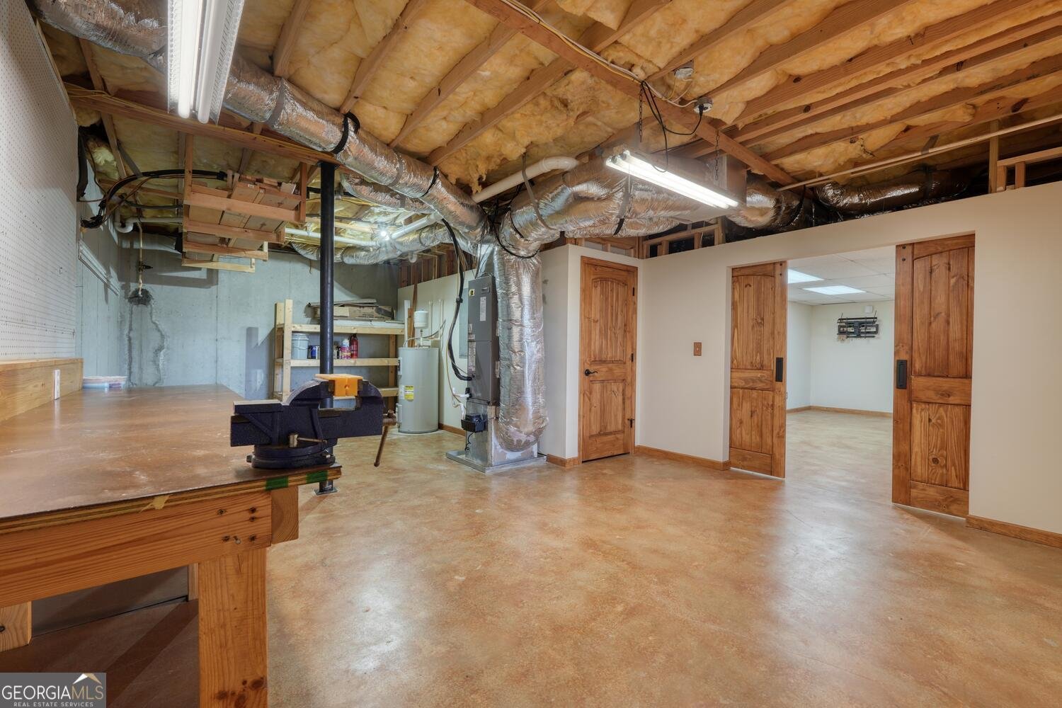 6129 Ruth Drive Young Harris - 35