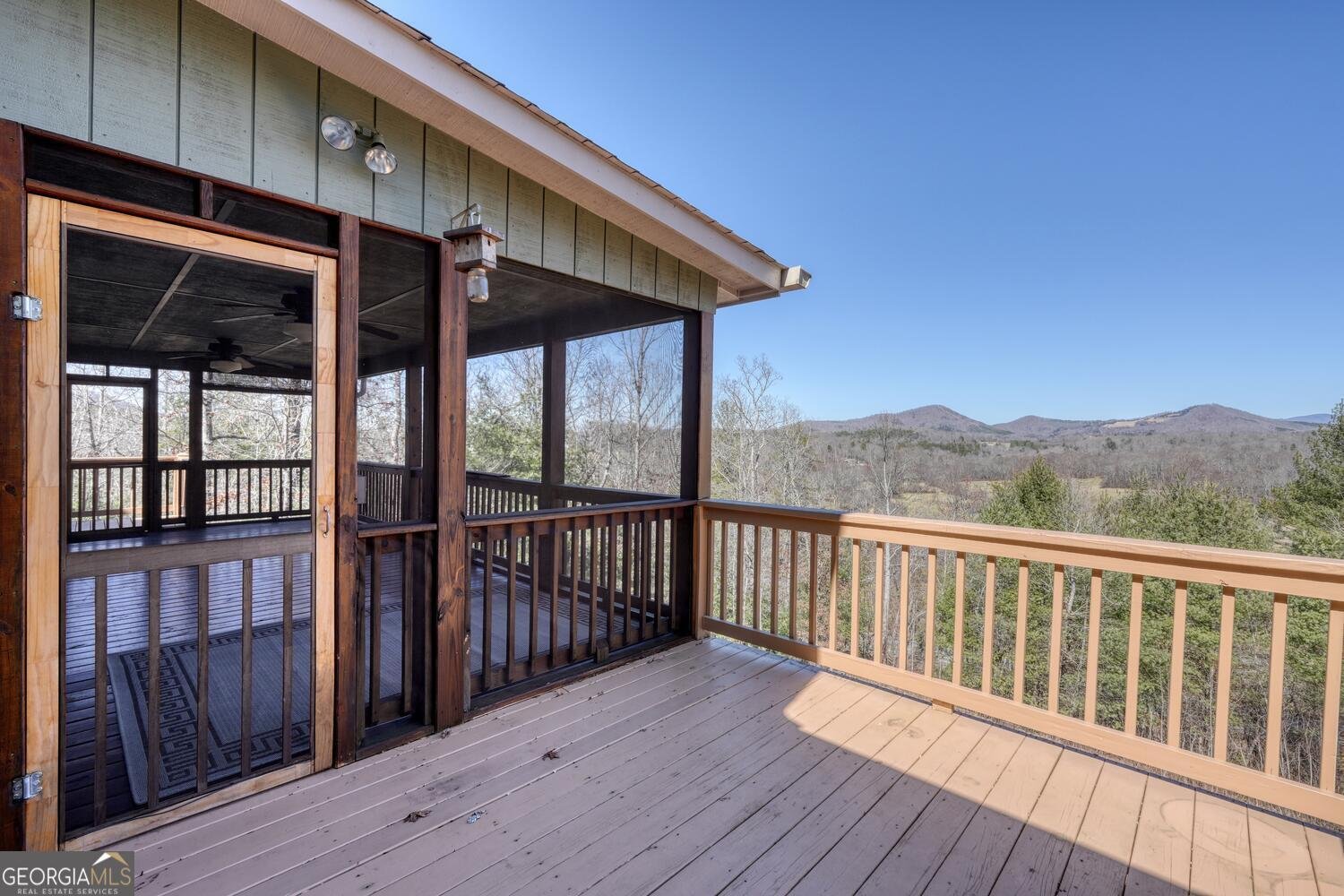 6129 Ruth Drive Young Harris - 38