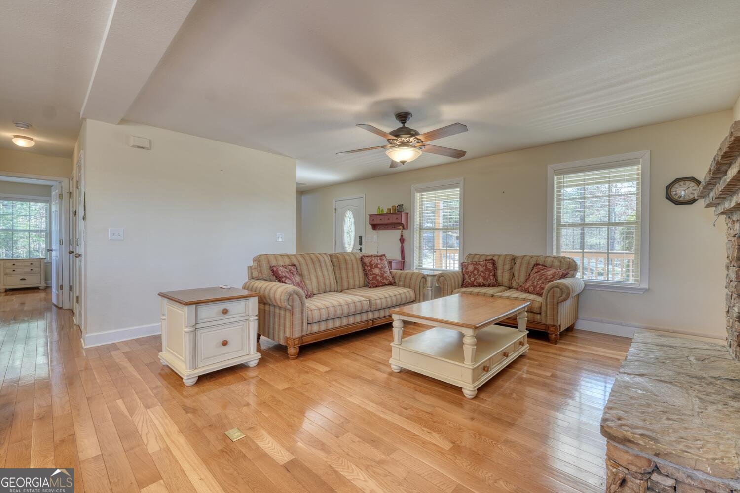 6129 Ruth Drive Young Harris - 4