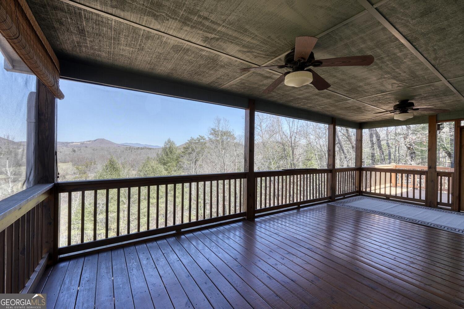 6129 Ruth Drive Young Harris - 40