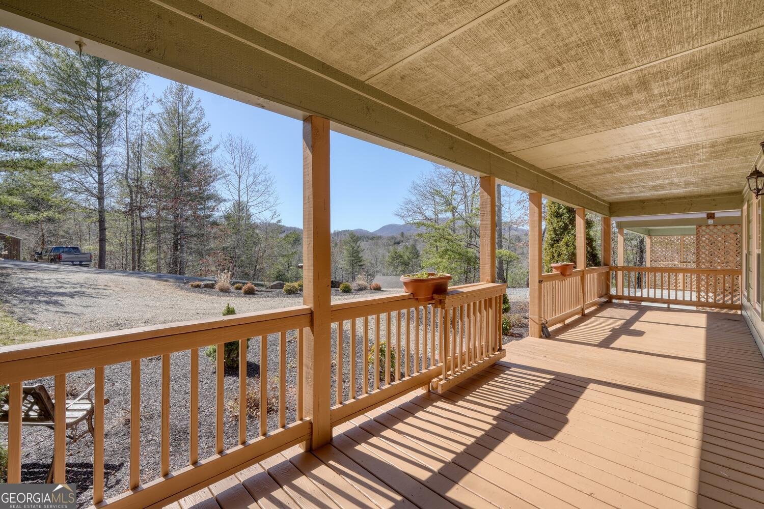 6129 Ruth Drive Young Harris - 42