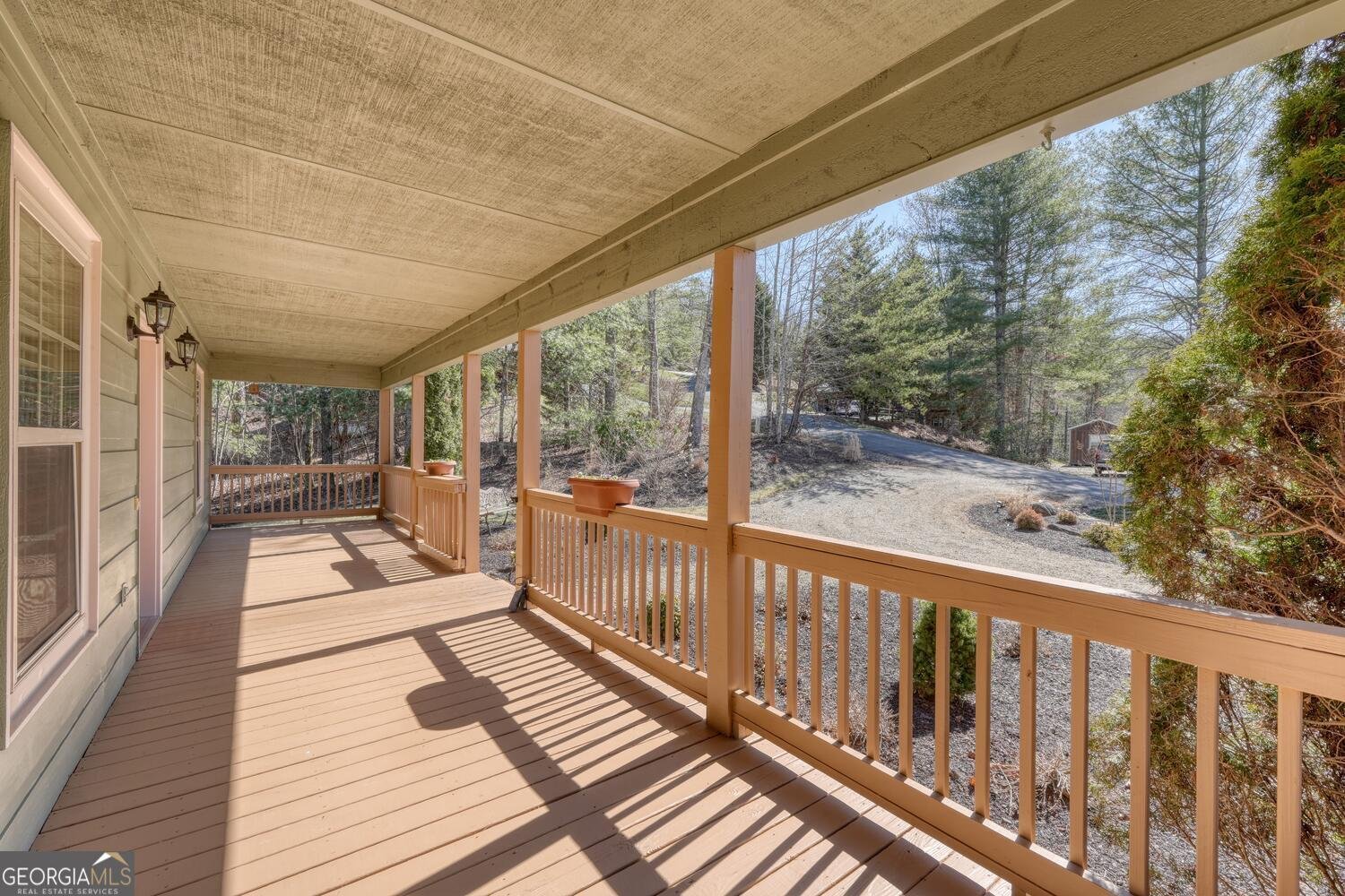 6129 Ruth Drive Young Harris - 43