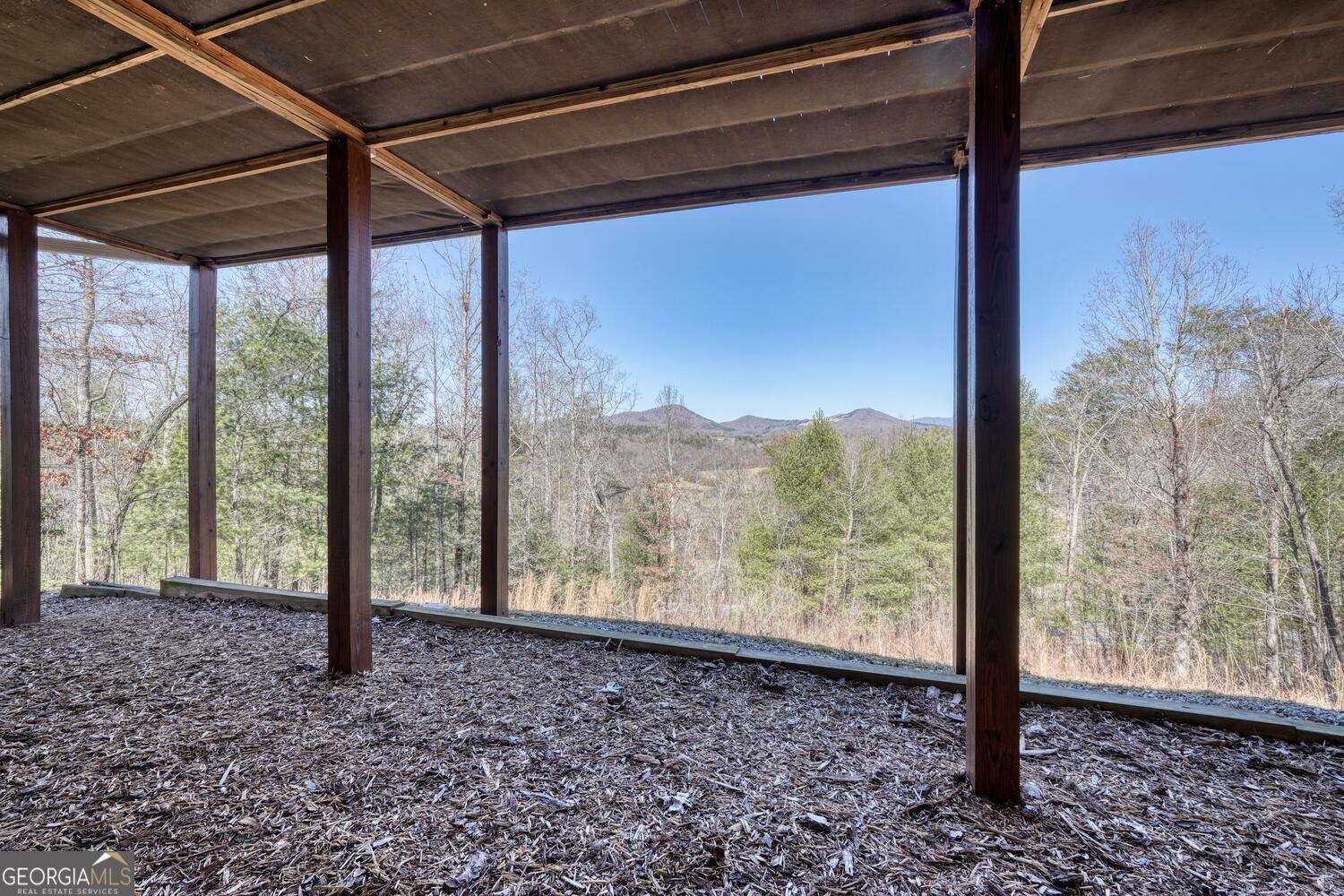 6129 Ruth Drive Young Harris - 44