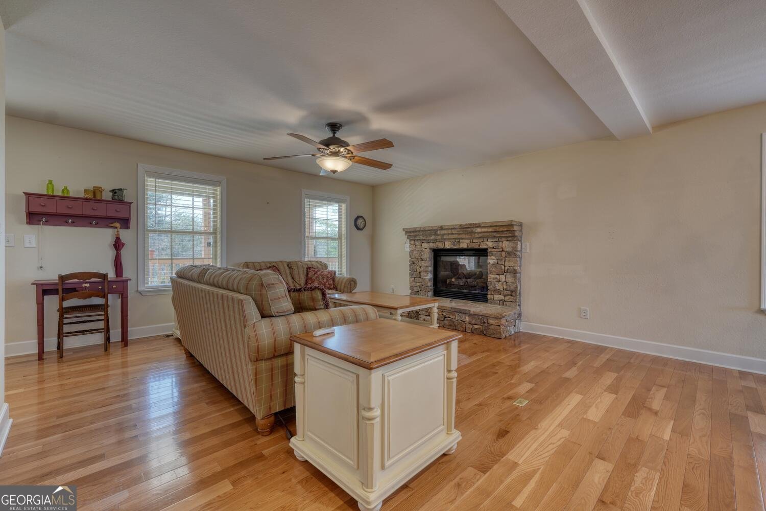 6129 Ruth Drive Young Harris - 5