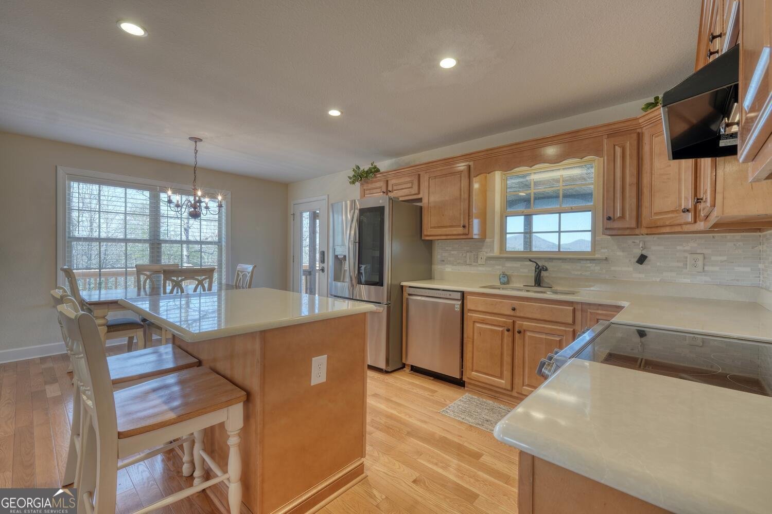 6129 Ruth Drive Young Harris - 6