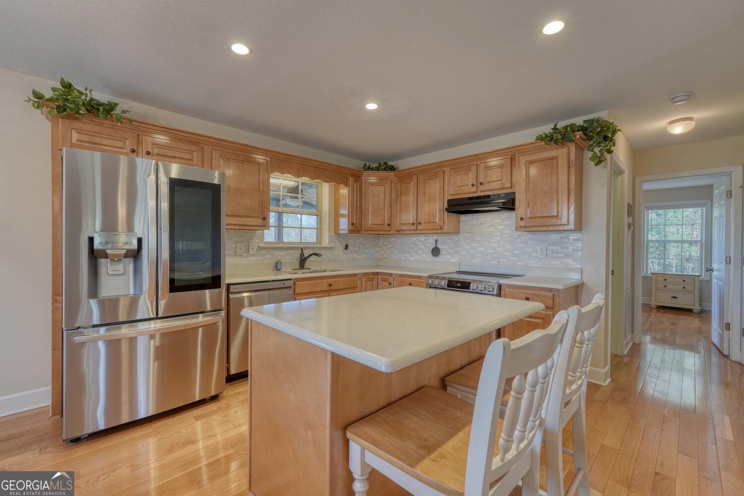 6129 Ruth Drive Young Harris - 7