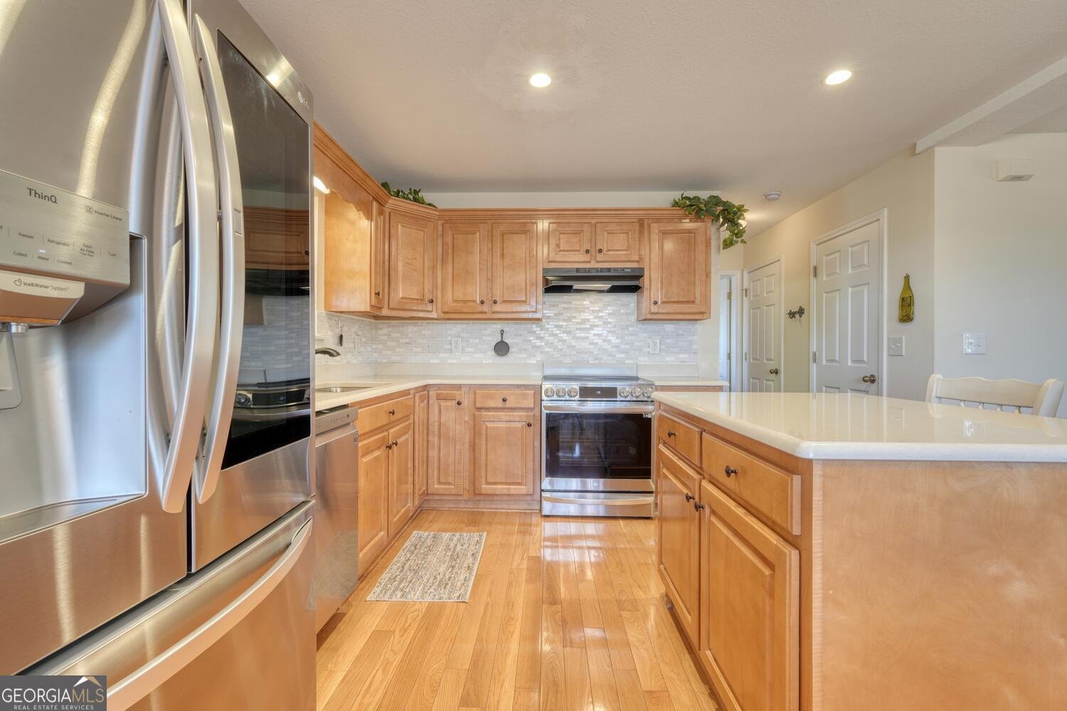 6129 Ruth Drive Young Harris - 8