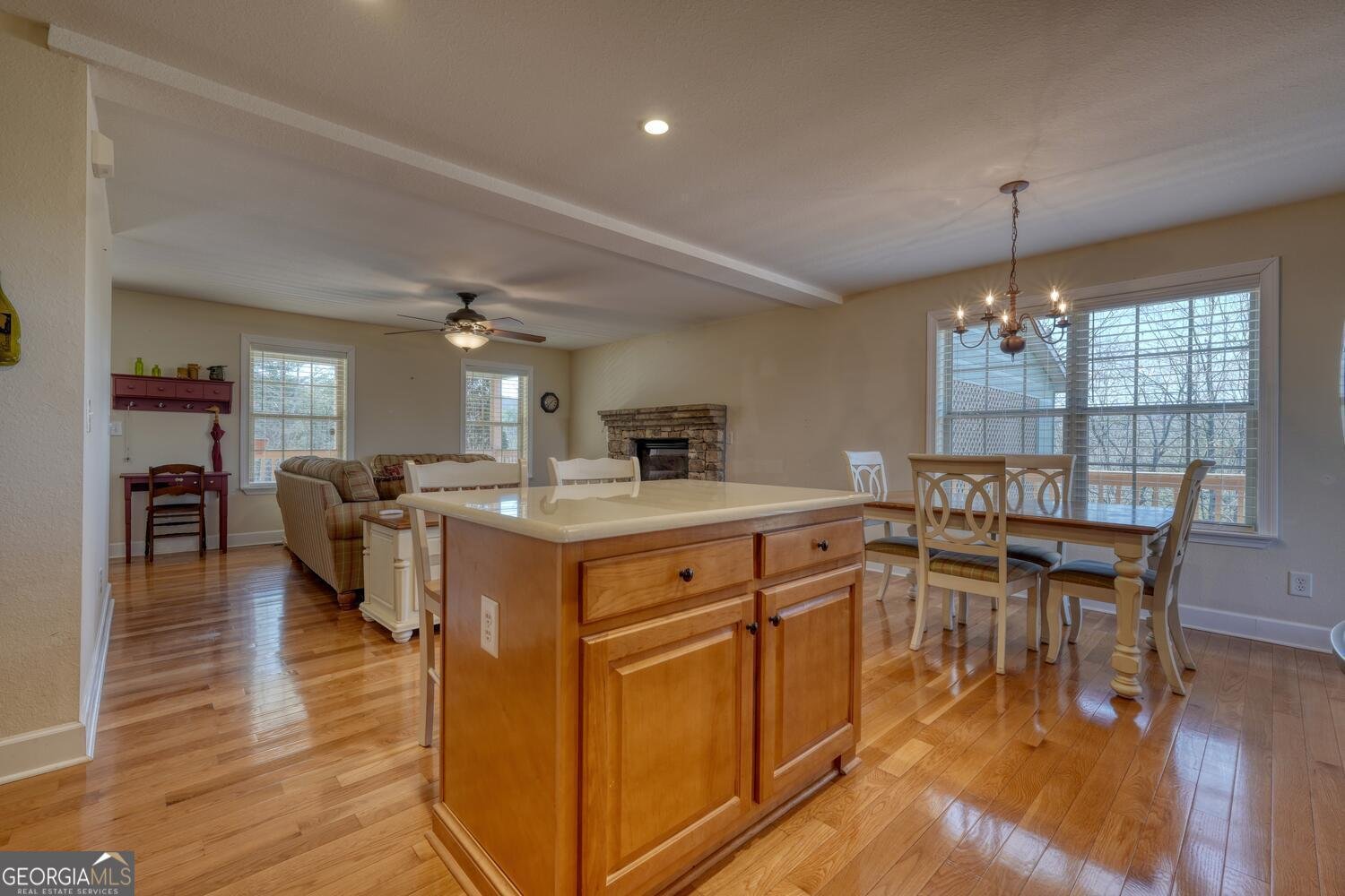 6129 Ruth Drive Young Harris - 9