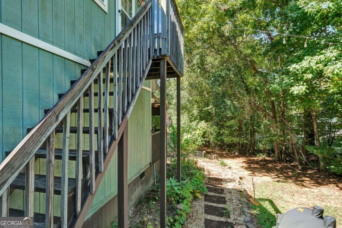 160 Rockville Springs Drive Eatonton - 10