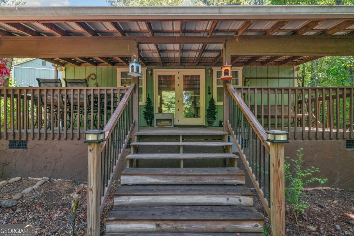 160 Rockville Springs Drive Eatonton - 11