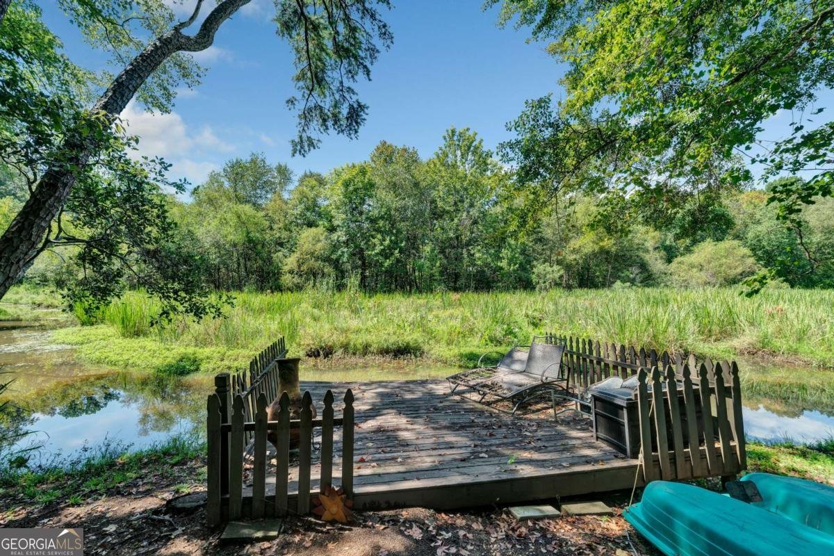 160 Rockville Springs Drive Eatonton - 15