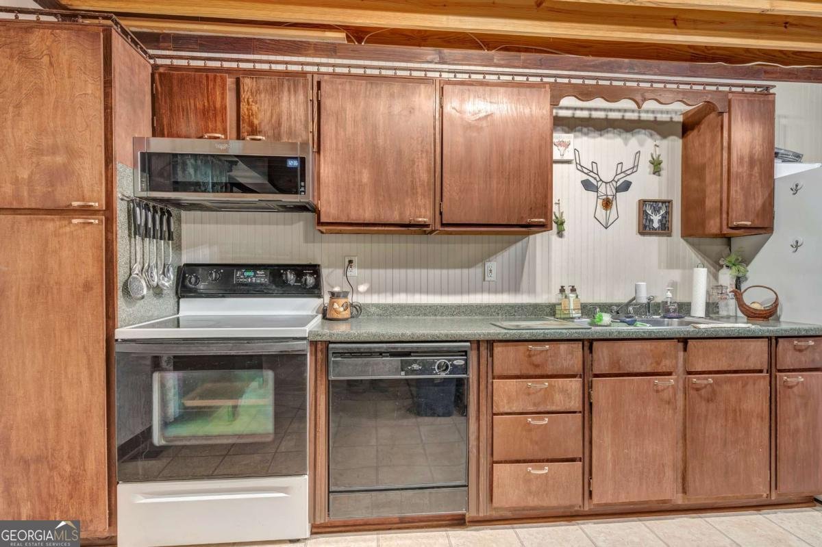 160 Rockville Springs Drive Eatonton - 22