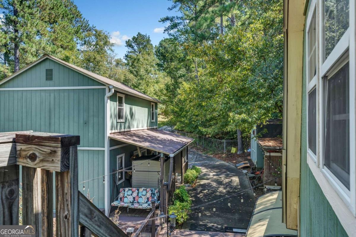 160 Rockville Springs Drive Eatonton - 30