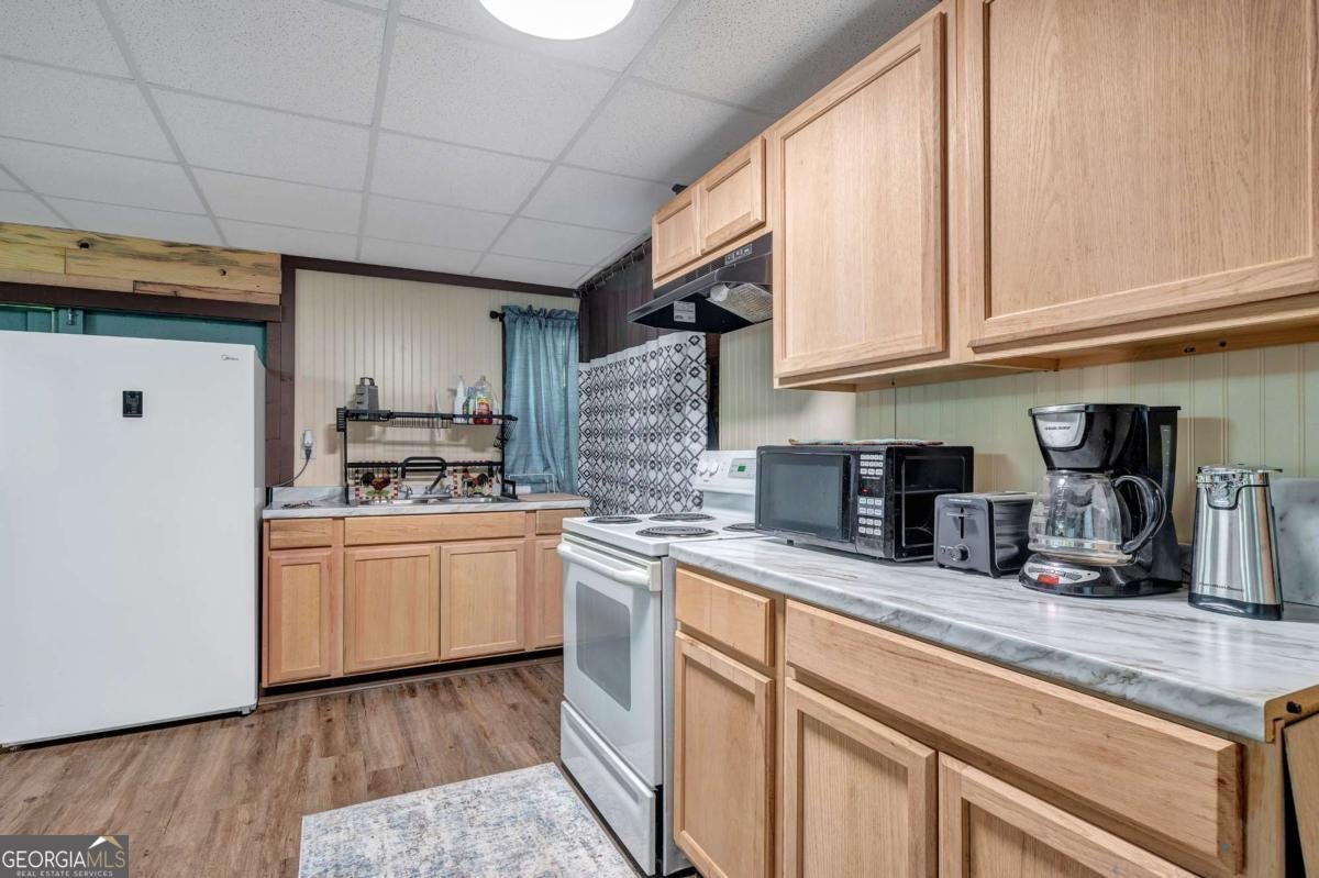 160 Rockville Springs Drive Eatonton - 36