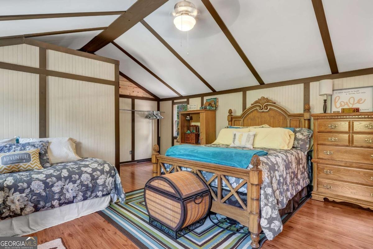 160 Rockville Springs Drive Eatonton - 39