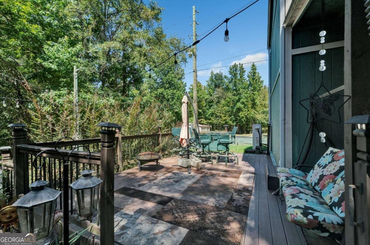 160 Rockville Springs Drive Eatonton - 4